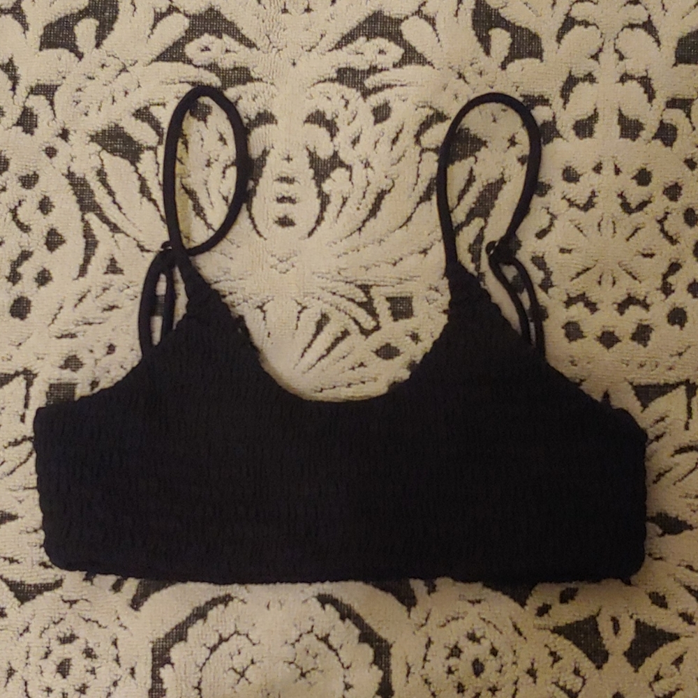 Spiritual Gangster Yoga Bralette